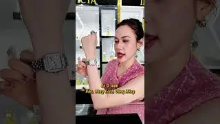 B&oacute;c gi&aacute; chiếc đồng hồ Invicta của diễn vi&ecirc;n Kha Ly đang sử dụng