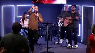 Sunday Sunday | Power Church
