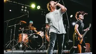 The Daily Chase - NEVER CHANGE TOUR