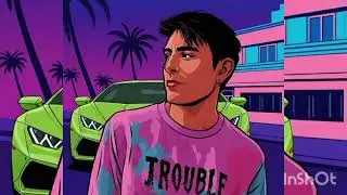 Prohibida - lil Crazy (Reggaeton)