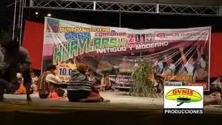 ALCUY HUAYLARSH DEL CANIPACO _ CHUPURO 2015