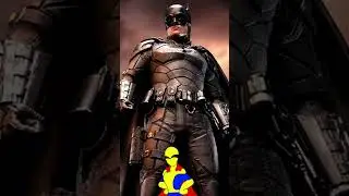 FILMAGENS DE THE BATMAN COME&Ccedil;AM EM 2026?