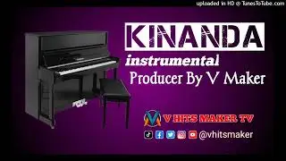Official Kinanda Instrumental
