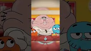 le journao de gumball