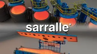 Hydrogen Ready and Oxy Combusti&oacute;n Technologies | Ladle and Tundish
