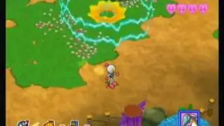 Bomberman Jetters [Planet Bomber - Final Boss & Game Ending]