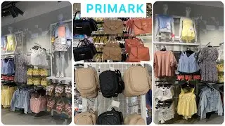 What&rsquo;s new in primark March 2021 / primark new collection