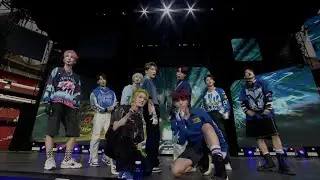 Xikers (싸이커스) - KPOP LUX Madrid Concert (Full Set) 22/07/2023