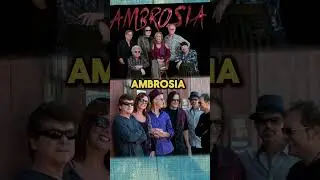 Ambrosia's Greatest Hits A Journey Through the Decades #music#Ambrosia#ClassicRock#BandHistory#facts
