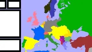 Alternate history of WW1 Prologue (German Victory)