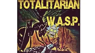 Wasp Rick Explained