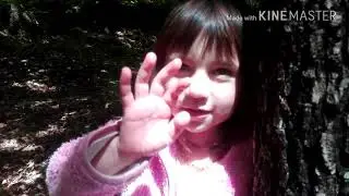 Les gorges du corong en famille