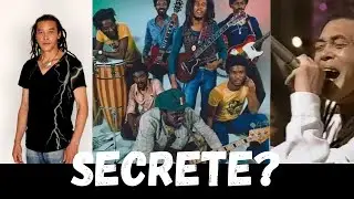 Reggae’s Biggest Secret: Who Really Led The Wailers After Bob?