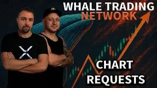 Live Crypto Chart Requests &ndash; Direct from Our Discord Community!