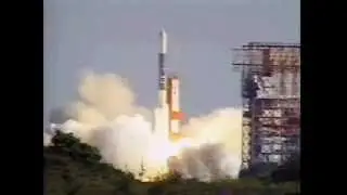 NEAR Shoemaker launch