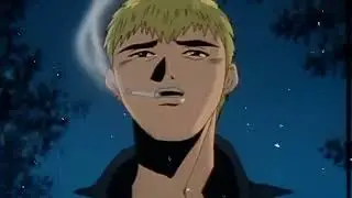 Вот бы стать как Онидзука (крутым и сильным) | Onizuka Edit