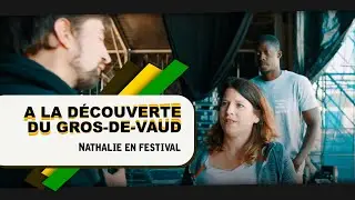 Nathalie Devantay en festivals