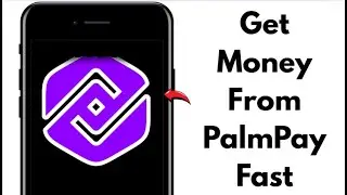 How to Withdraw Money from PalmPay Savings Account 2026 | Complete Step-by-Step Guide