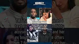 #tmz #tmztrends #news #diddy #investigations #fbi #accusedarrested #entertainmentnews #broklyn #fyp