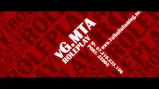 Valhalla Gaming MTA RP 2.0 Trailer