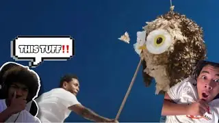 2 Black Kids React To Kendrick Lamar Not Like Us Official Music Video