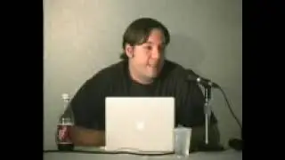 Charles Edge   OSX Security