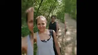Unexpected Mount Beacon Hike
