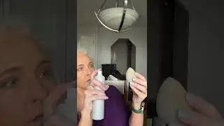 Seint setting spray