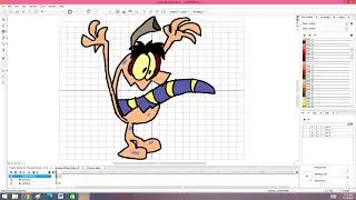 Scary Ween animation test