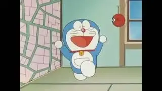 Nobita's Great Escape | Doraemon in Hindi | No Zoom