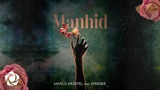Marlo Mortel x Krissee - Manhid (Lyrics)