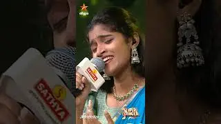 உங்க voice-ல magic இருக்கு #Annbenson❤️&zwj;🔥🫶🏻
