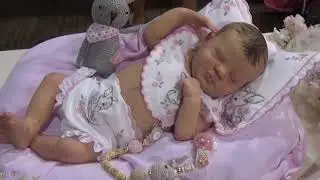 Rose Doll Show 2018 part 2