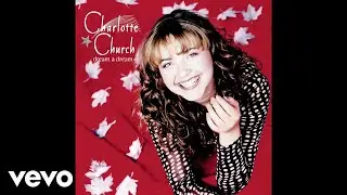 Charlotte Church - Hark! The Herald Angels Sing (Audio)