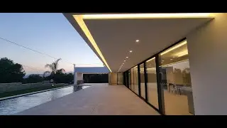 Chalet de obra nueva en Busot, 03111 - Alicante