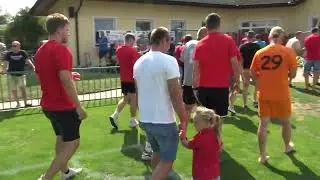 V&yacute;roč&iacute; fotbal Velim 2022