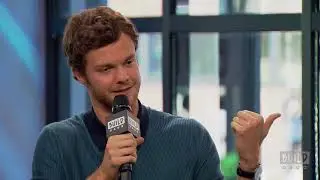 Jack Quaid Talks About The Film, 