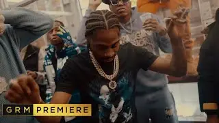 Russ Millions - Baba (Remix) ft. Burna Boy, Gazo, A1 x J1 [Official Music Video]
