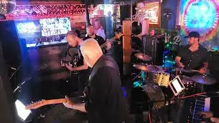 Scotty & The Daylites Set 1 3-15-24 Tailgate Tavern, SLC, UT