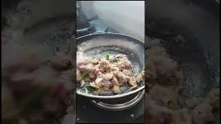 Tasty and Simple Puli Inji | Inji Puli | ഇഞ്ചിമ്പുളി Recipe 😋