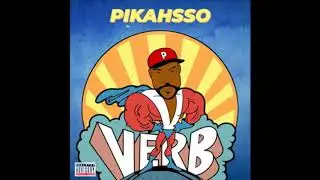 ♒ @PiKaHsSo - VERB (Verb Nation Radio Mix)