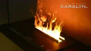 Xaralyn Opti-Myst Cassette dimplex 400/600&nbsp;with flat metal top plate