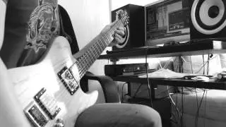 Framus Renegade Original Death Metal
