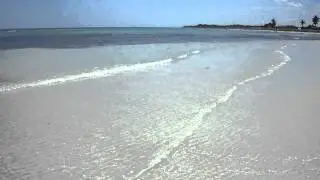 Bahia Honda State Park's Sandspur Beach