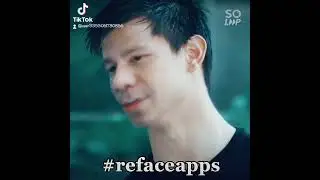 #faceswap the movie trailer
