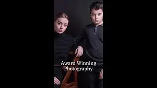 Child Portraits Gosport
