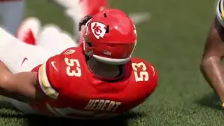 Madden 20 Franchise Mode S5 Ep23 
