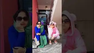 Yeh Hai Tara aur Sitara.....😜😜😜😜