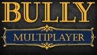 BULLY-MP FORUMS!!!