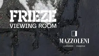 FRIEZE VIEWING ROOM
